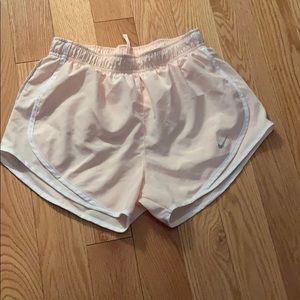 Nike dryfit shorts (NEVER WORN)